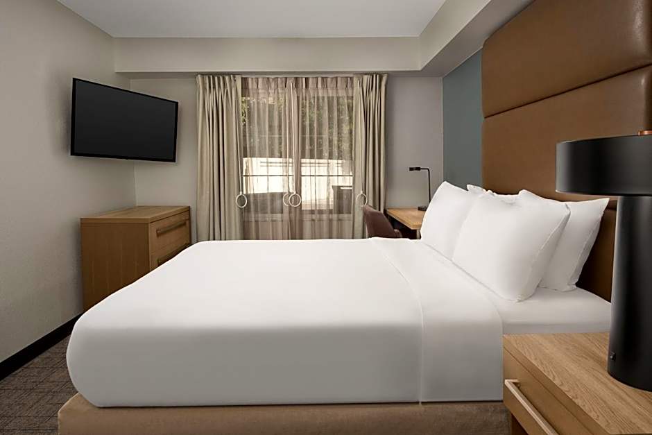 Residence Inn by Marriott Palo Alto Los Altos