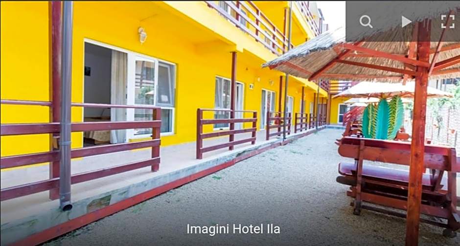 HOTEL ILA