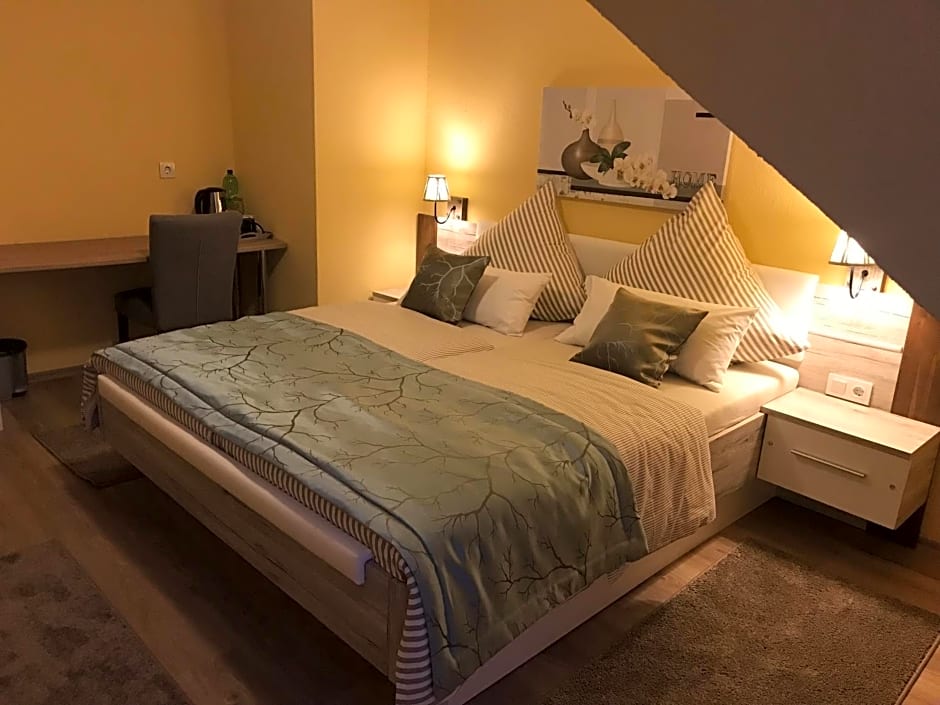 Moselina Gästezimmer