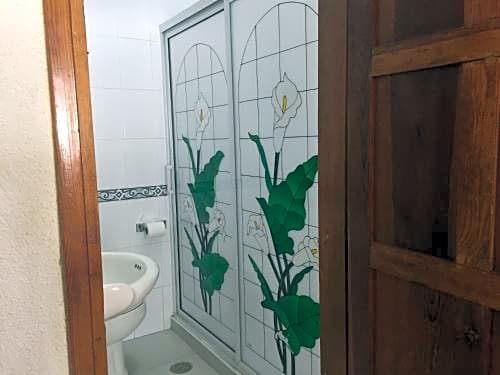 Hotel Casa San Roque