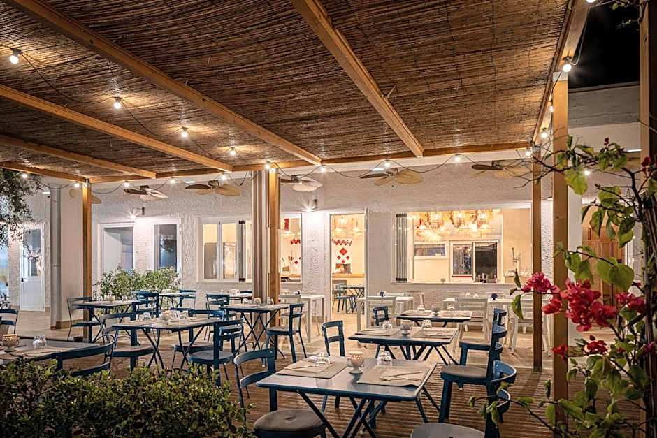 UNAHOTELS Naxos Beach Sicilia