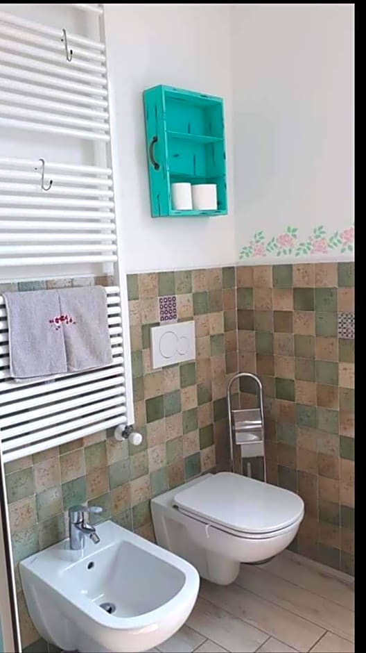 B&B A casa di Eleonora