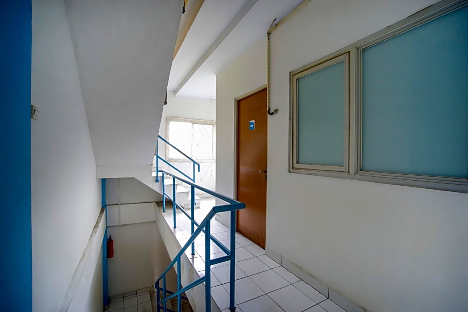Prosperity Mansion by OYO Rooms – Jakarta, NY