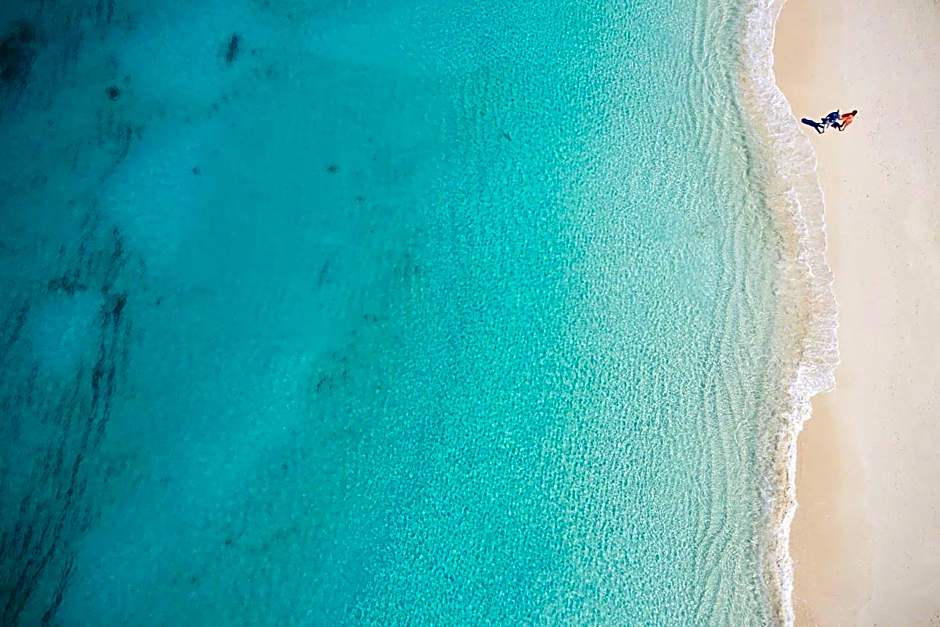 The Ritz-Carlton Turks and Caicos