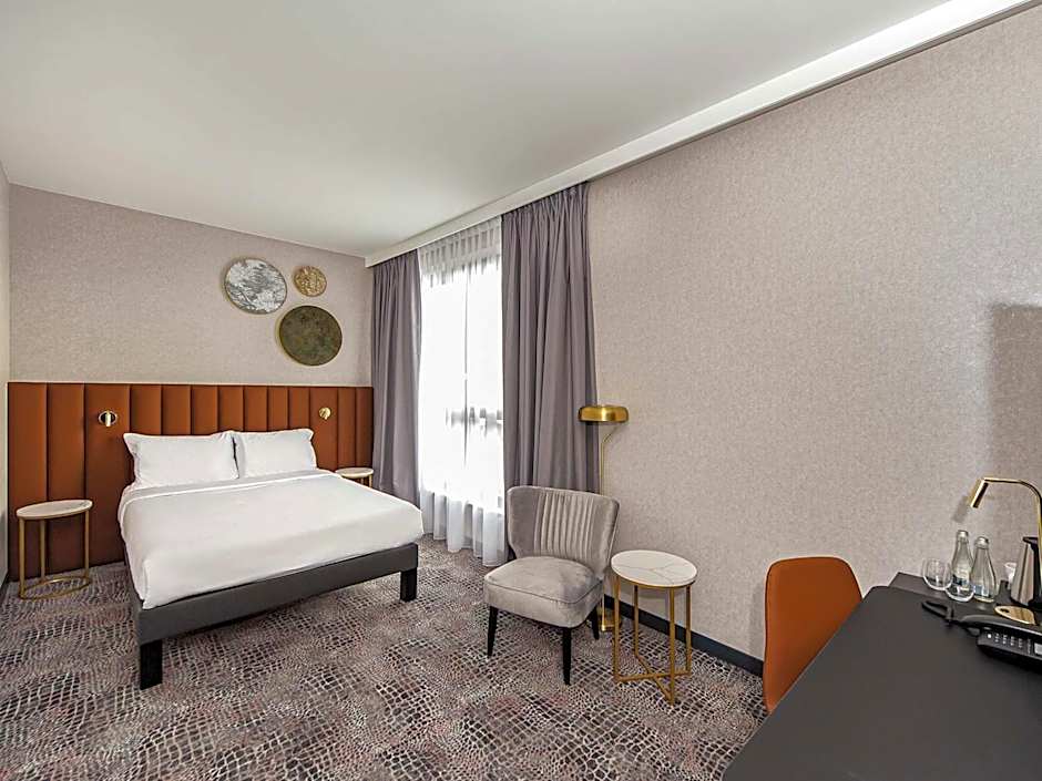 Mercure Bialystok