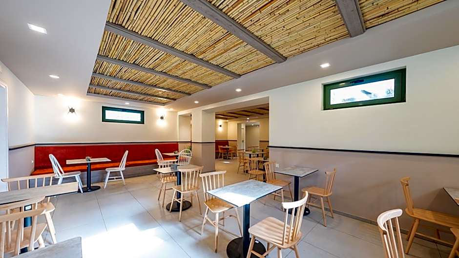 Erato Hotel Adults Only by Smile Hotels