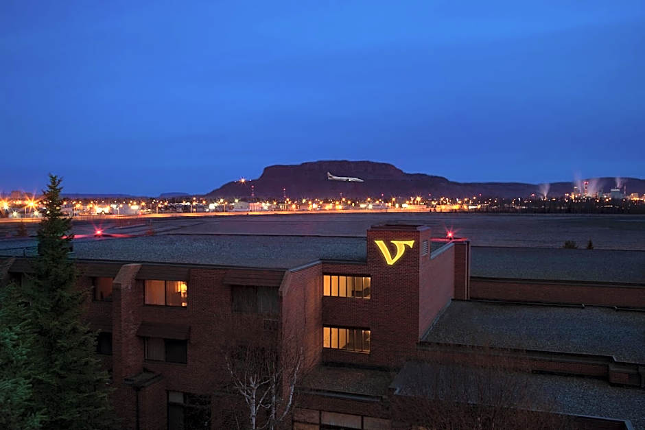 Valhalla Hotel & Conference Centre