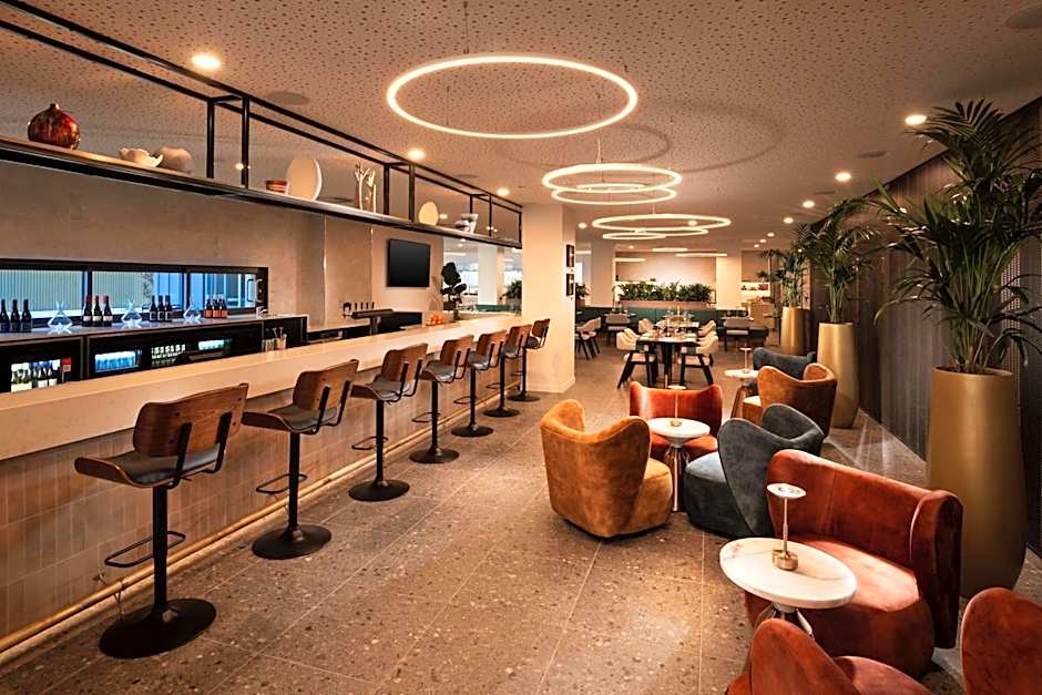 DoubleTree by Hilton Hobart