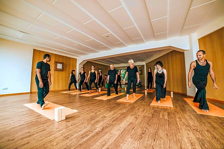 Hotel Alpino Atlantico Ayurveda Cure Centre - Adults Only