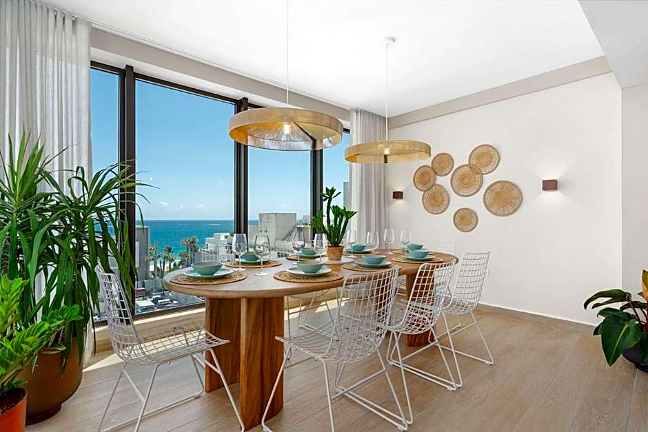 HiBird- Apartment and Suites Hotel