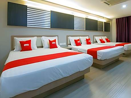 Superior Family Suite