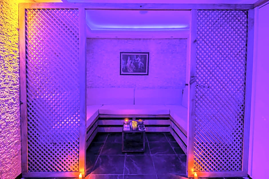 Kleopatra blue hawai hotel