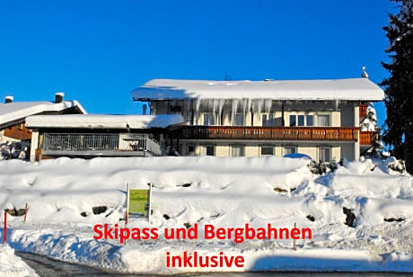 Hotel Landhaus Staufenblick