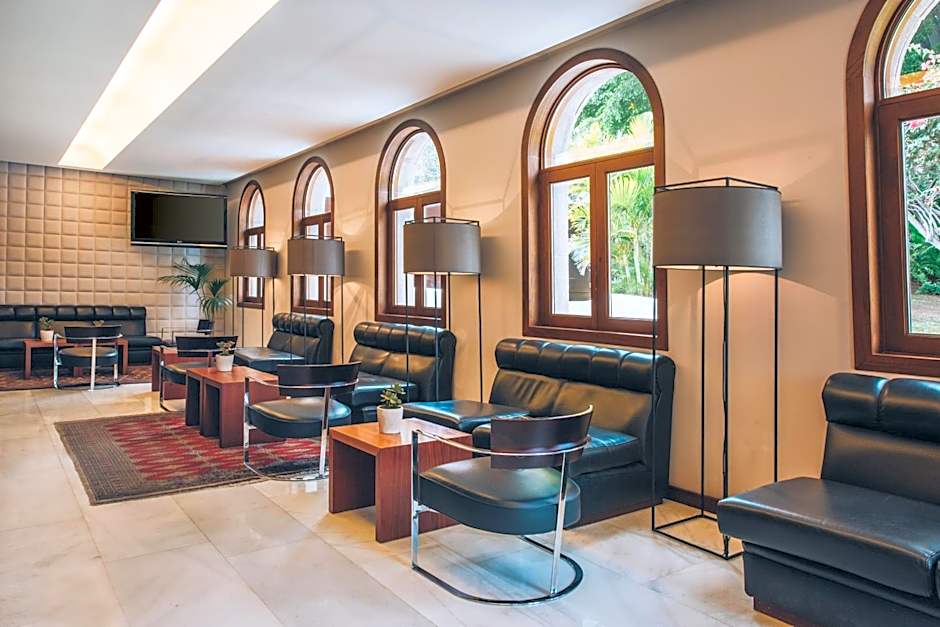 Iberostar Heritage Grand Mencey