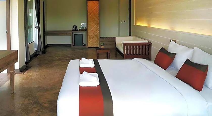 B2 Mae Hong Son Premier Hotel