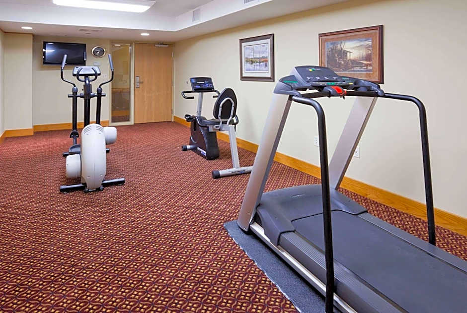 AmericInn by Wyndham Jackson