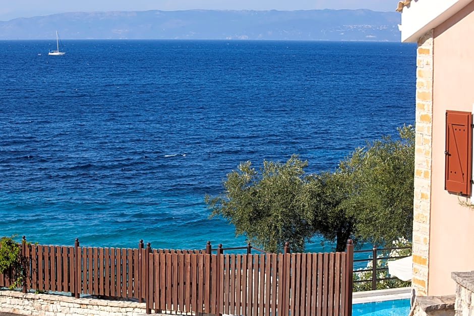 Anassa Mare Villas & Residences