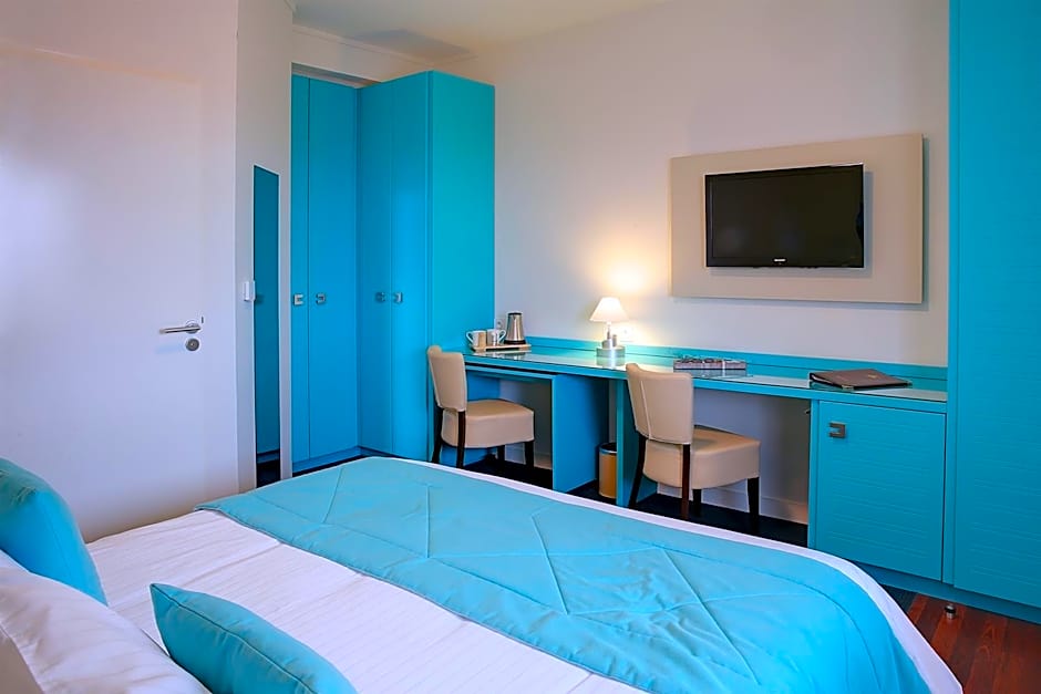 Best Western Plus Les Terrasses de Bréhat