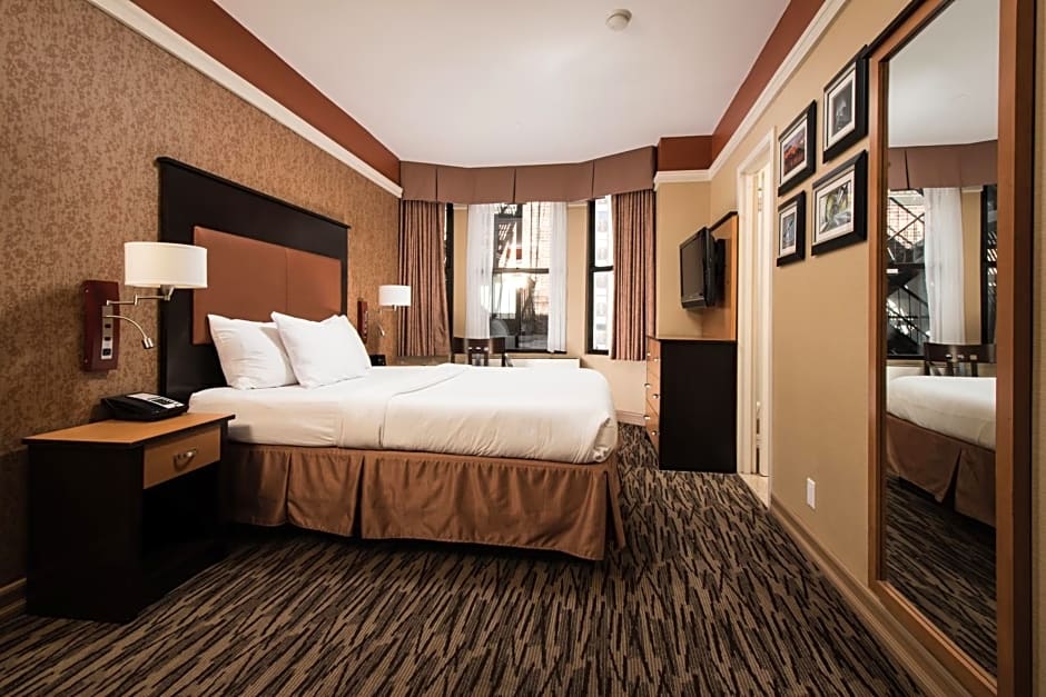 The Hotel @ Fifth Avenue