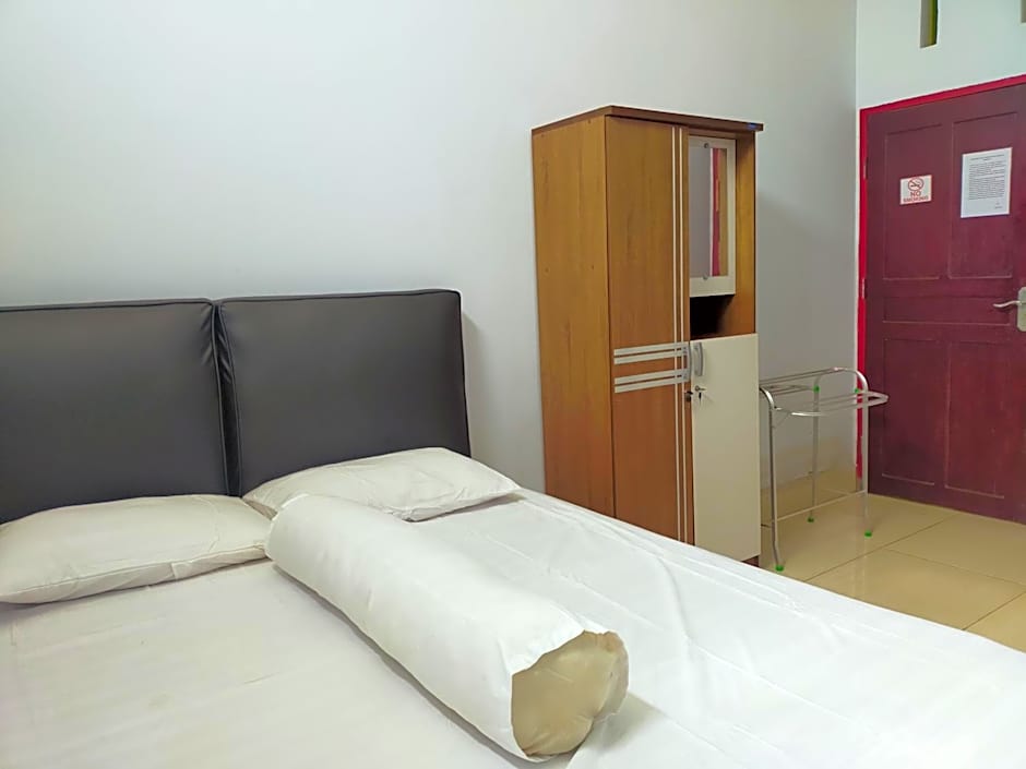 Inawa Homestay Syariah