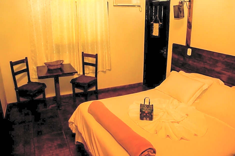 Suíte Elvis Presley