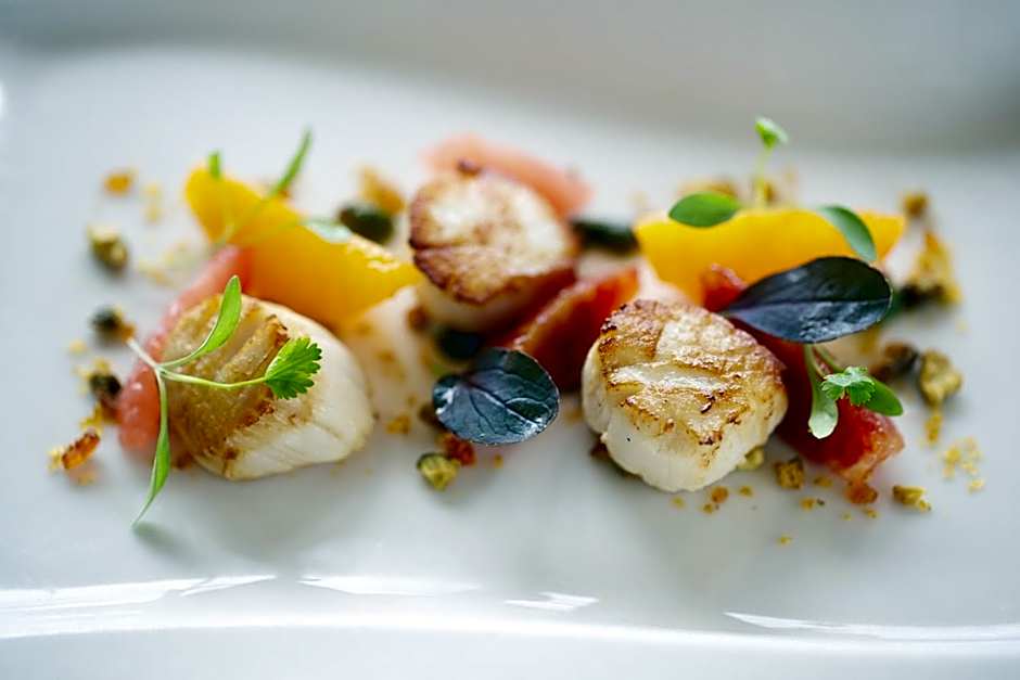 Lugger Hotel ‘A Bespoke Hotel’