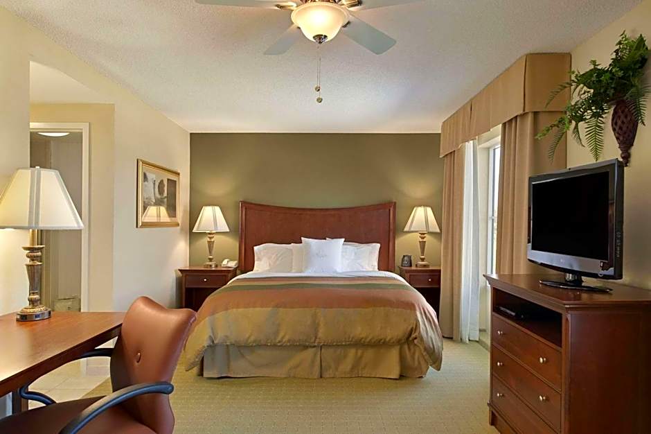 Homewood Suites By Hilton Rochester - Victor