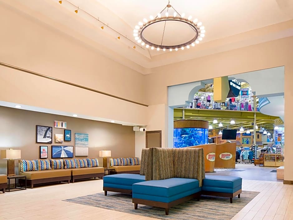 Four Points by Sheraton Cocoa Beach