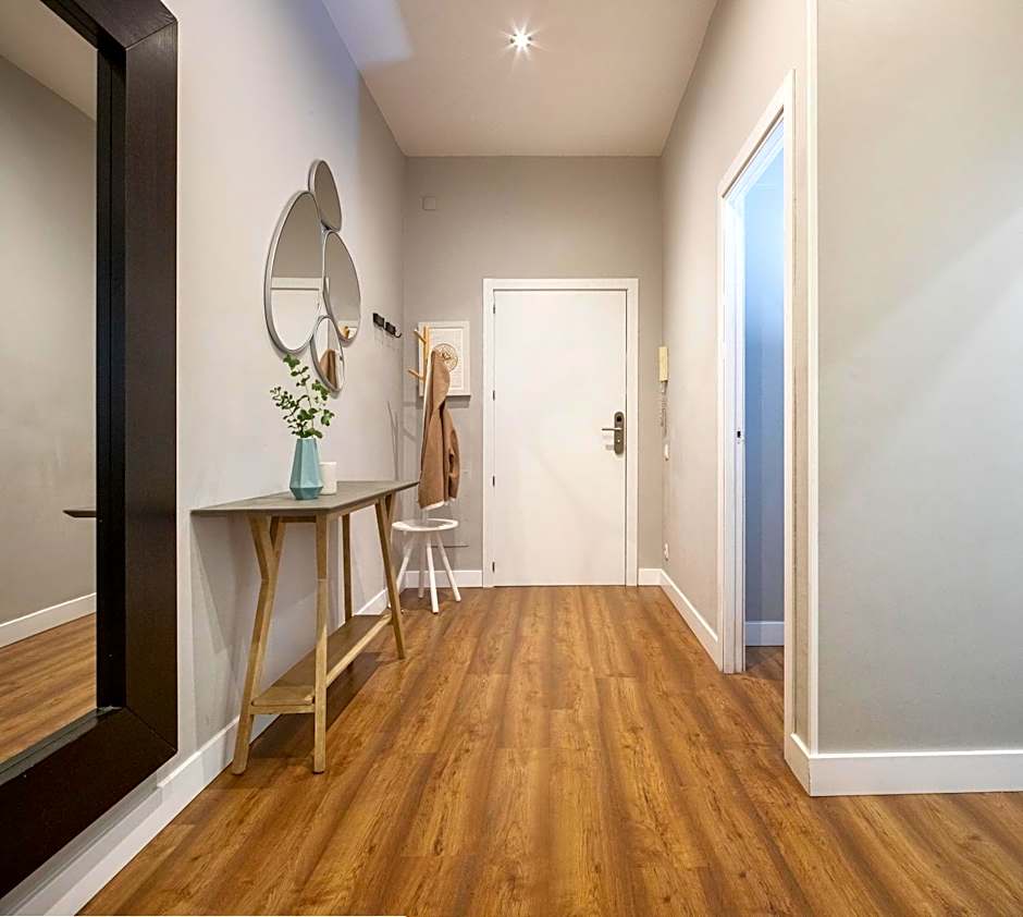 Feelathome Poblenou Beach Apartments