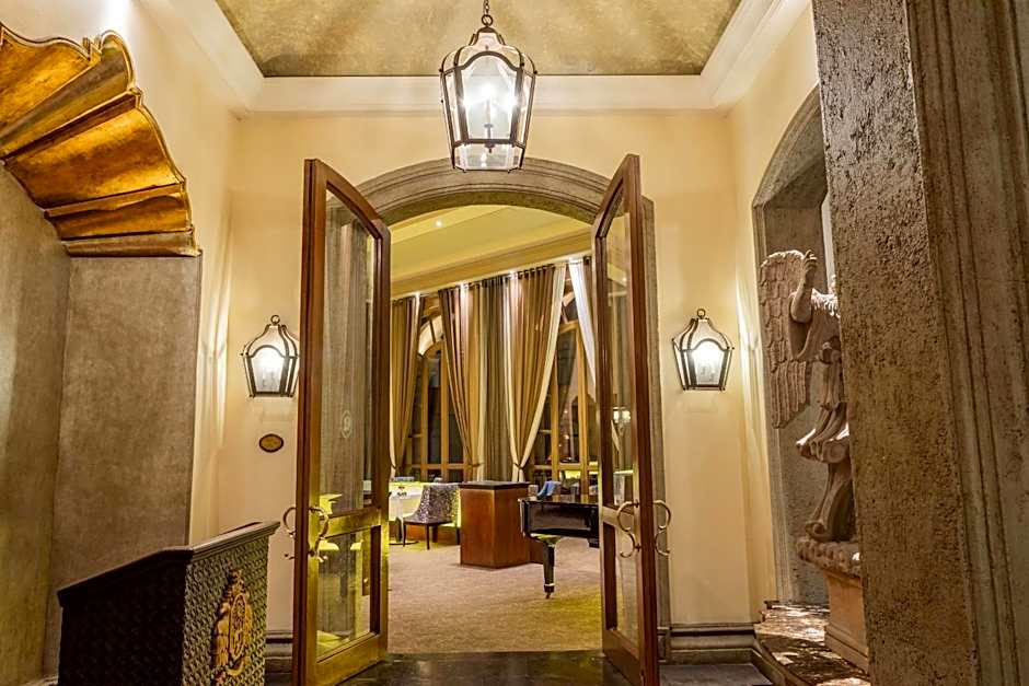 Hotel Quinta Real Monterrey