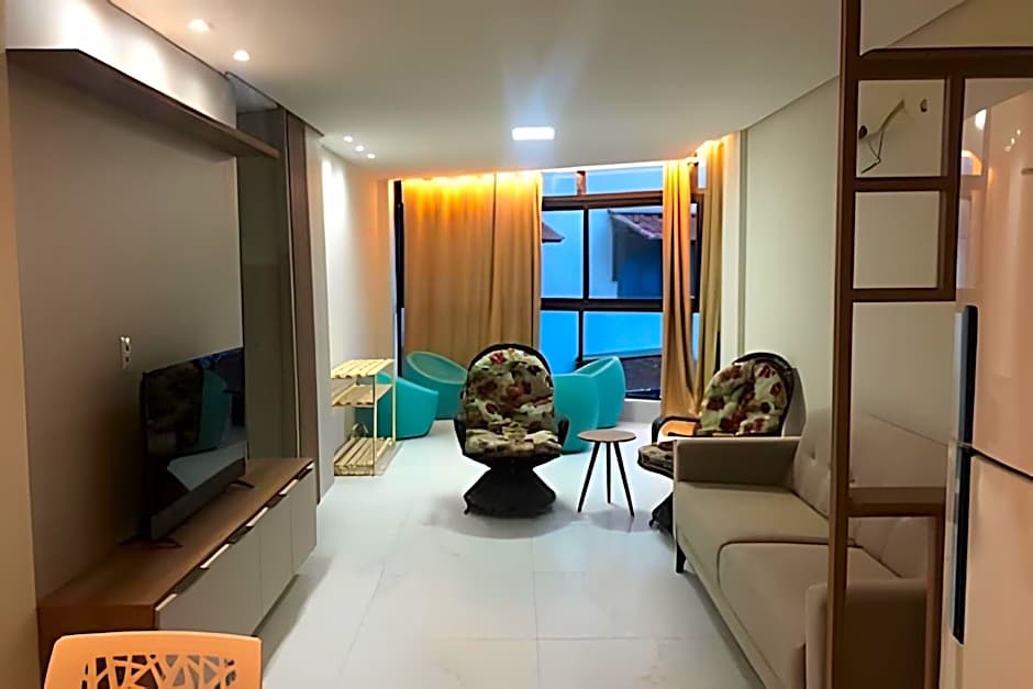 Prive Beira Mar Tamandare