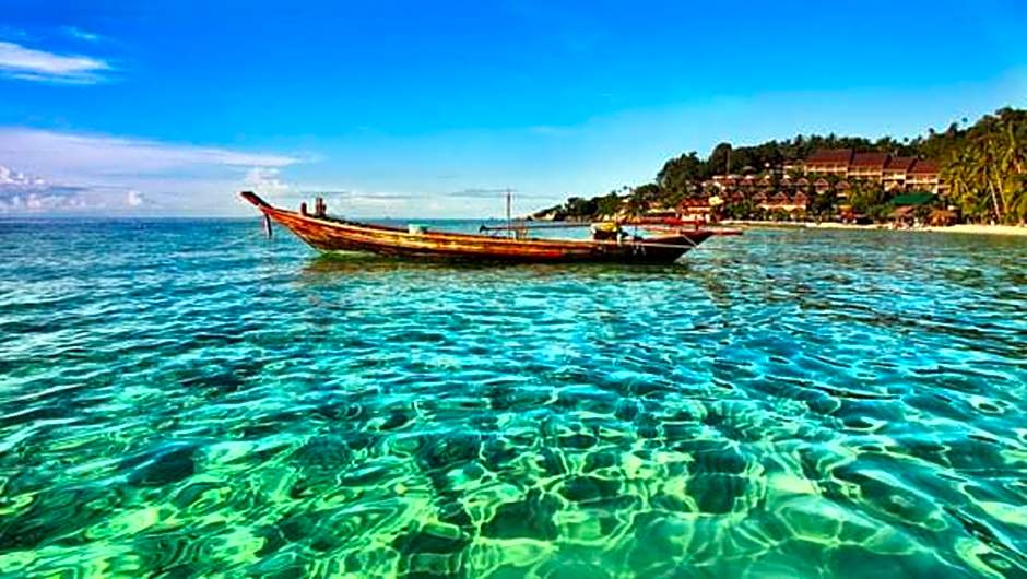 Sun Beach Bungalows resort