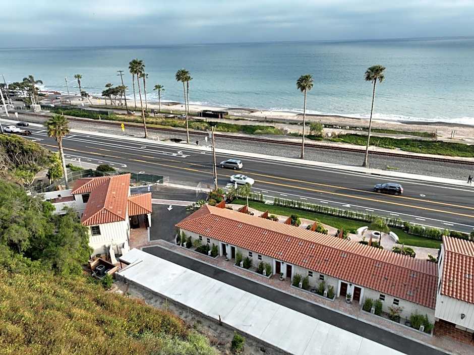 Capistrano Coast House