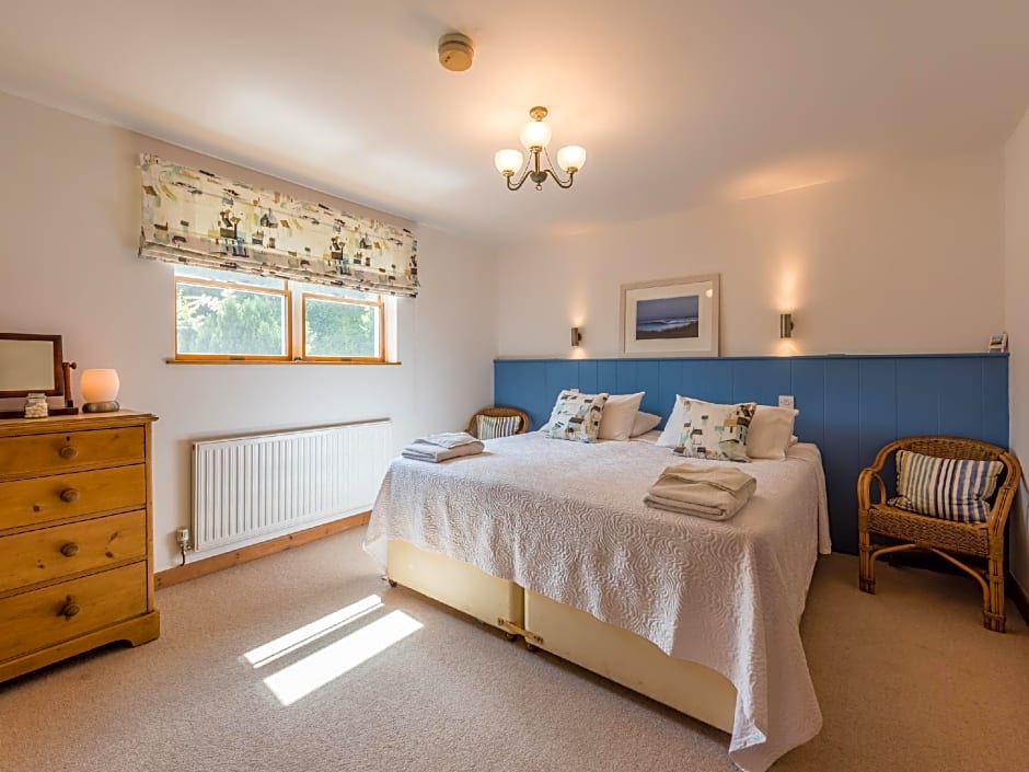 Severnside Bed & Breakfast