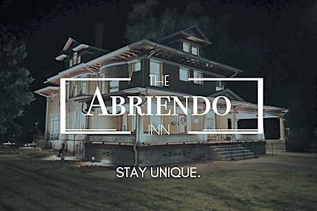 The Abriendo Inn