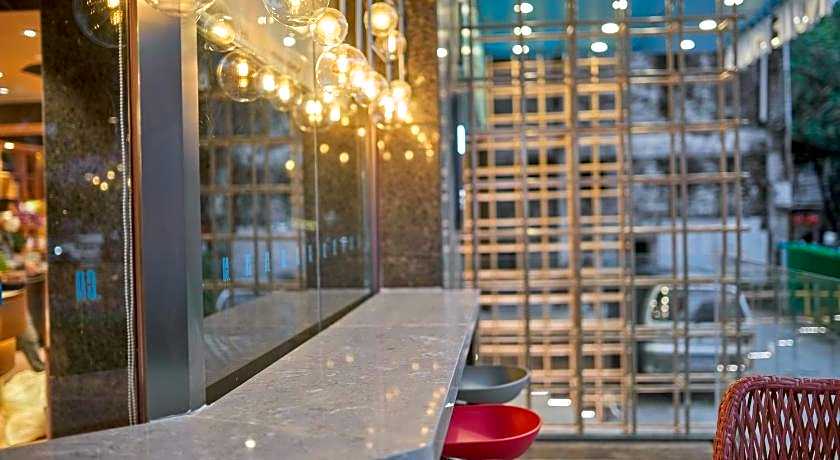 CityNote Hotel Guangzhou Shangxiajiu Pedestrian Shisanhang