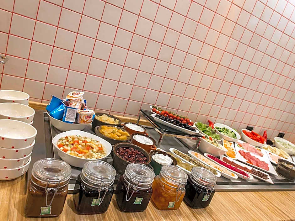 ibis Styles Tbilisi Center