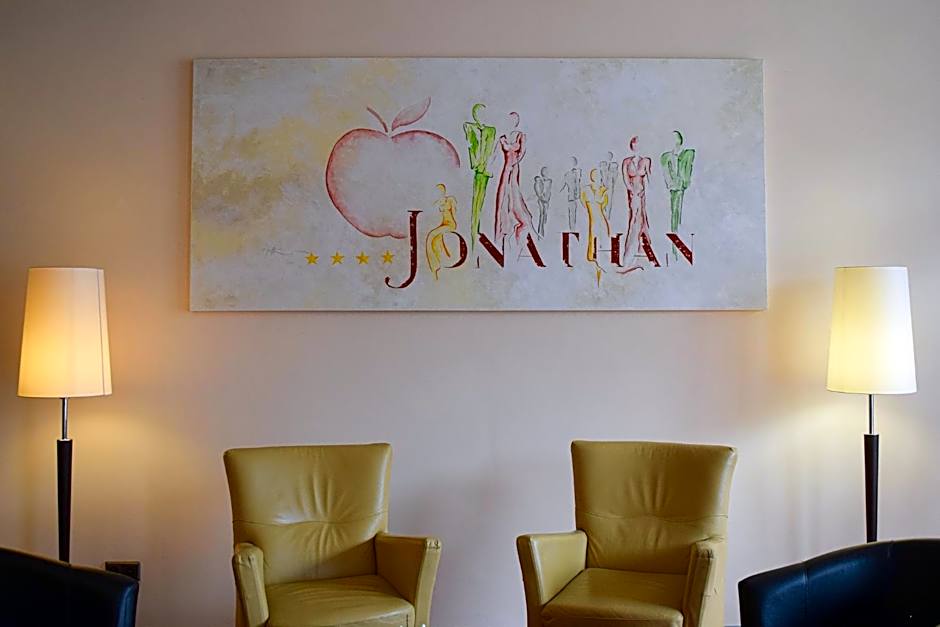 Akzent Hotel Jonathan