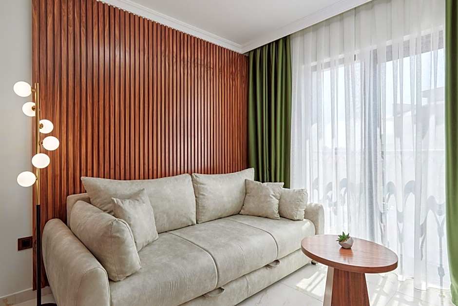 Hotel Diplomat by Aycon