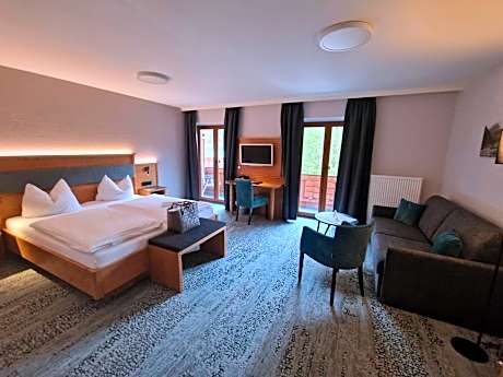 Large Single Room
