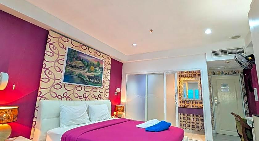 Access Inn Pattaya