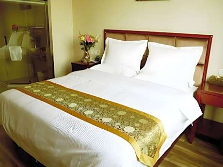 GRT - Special Offer Room with Queen Bed
