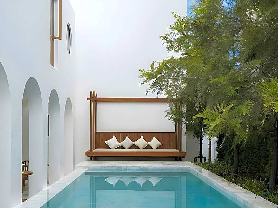 Casa 33 Hatyai