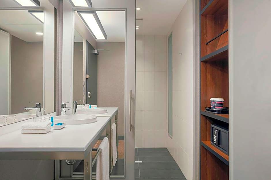 Sky Loft Hotel Kyiv by Rixwell