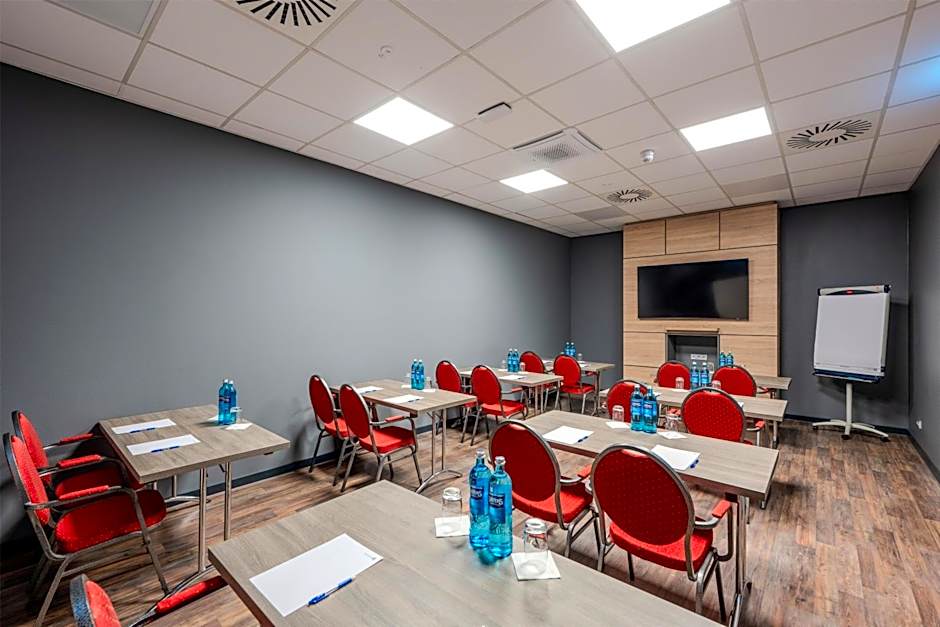 Premier Inn Berlin City Sud
