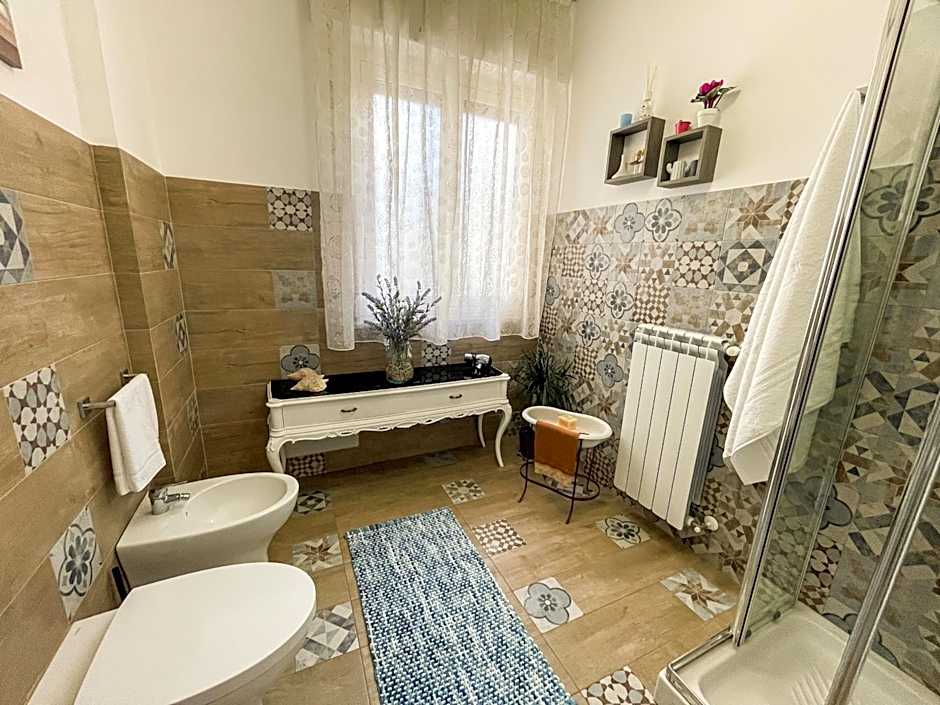 Al Politeama Rooms B&B