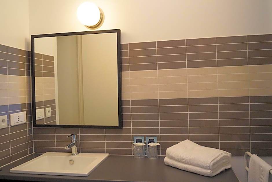 Hotel du Golf de Clécy