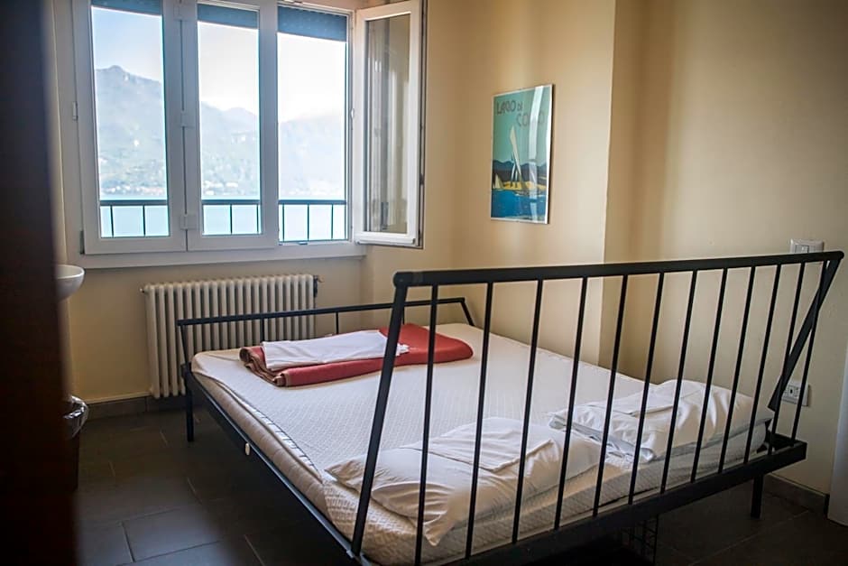 Lake Como Hostel