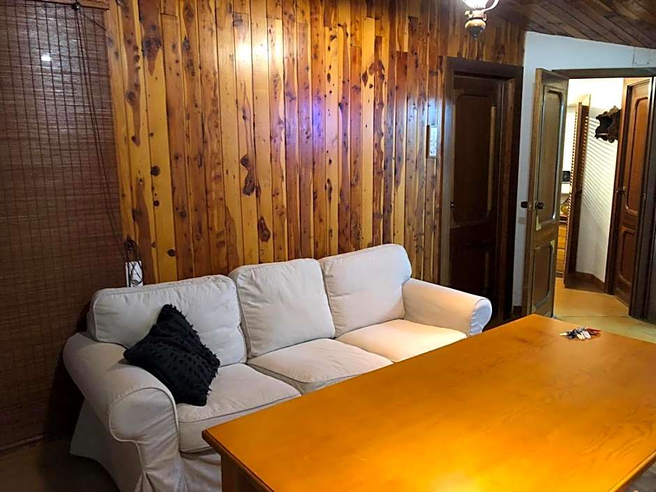 Apartamentos Sierra Nevada Prime Bluettravel