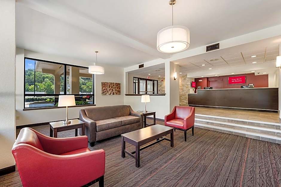 Red Roof Inn Birmingham South